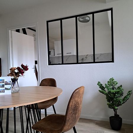 Appartement Centre Historique Avec Parking Inclus Colmar Dış mekan fotoğraf
