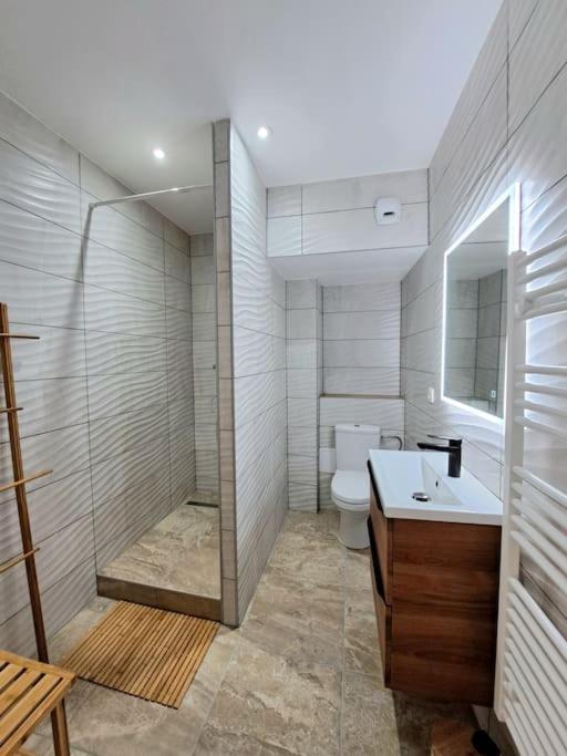 Appartement Centre Historique Avec Parking Inclus Colmar Dış mekan fotoğraf