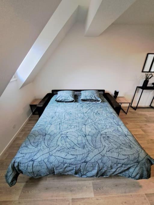 Appartement Centre Historique Avec Parking Inclus Colmar Dış mekan fotoğraf